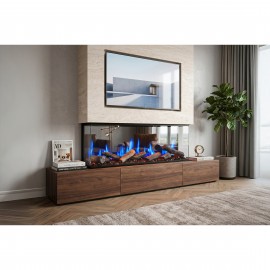Royal Flame 5DVART 50 Panorama (LCD)